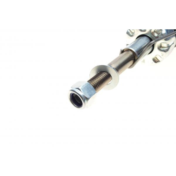 SSA10255 KAVO PARTS Амортизатор (передній) Volvo S60/ V70/ S80