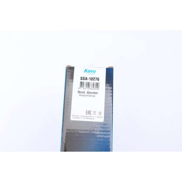 SSA10276 KAVO PARTS Амортизатор (задній) Fiat Doblo 10-