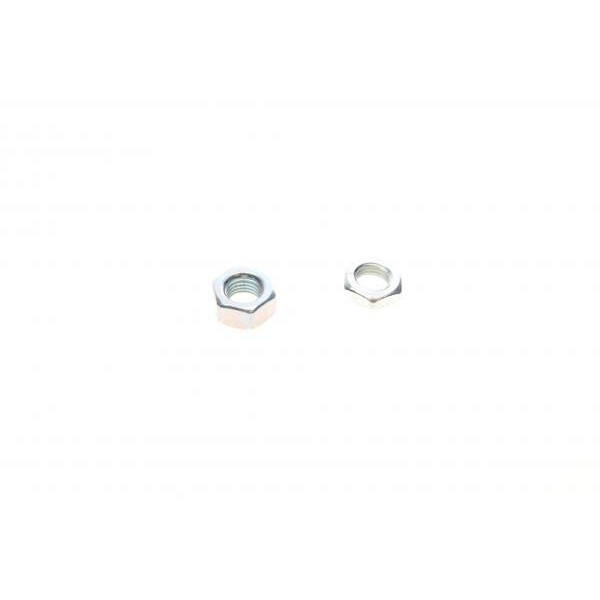 SSA10278 KAVO PARTS Амортизатор (задній) BMW X3 (E83) 2.0-3.0D 03-11