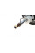 SSA10285 KAVO PARTS Амортизатор (передній) Ford Fiesta VI 08-(L)
