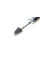 SSA10334 KAVO PARTS Амортизатор (задній) Renault Clio IV 12-