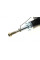 SSA10341 KAVO PARTS Амортизатор (передній) Citroen Jumpy/Fiat Scudo/Peugeot Expert 07- (L)