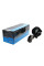 SSA10385 KAVO PARTS Амортизатор (передній) Mitsubishi Outlander 06-12 (L)