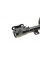 SSA10385 KAVO PARTS Амортизатор (передній) Mitsubishi Outlander 06-12 (L)