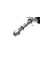 SSA10396 KAVO PARTS Амортизатор (передній) Renault Kangoo 01-