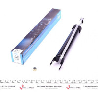 SSA3001 KAVO PARTS Амортизатор (задній) Kia Ceed 07-