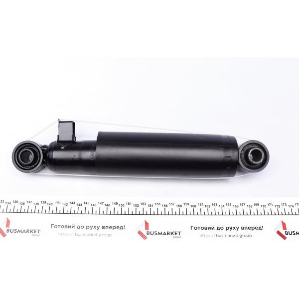 SSA3034 KAVO PARTS Амортизатор (задній) Hyundai Santa Fe I/II 06-