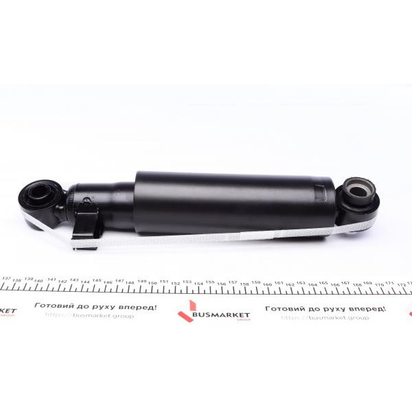 SSA3034 KAVO PARTS Амортизатор (задній) Hyundai Santa Fe I/II 06-