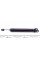 SSA4008 KAVO PARTS Амортизатор (задній) Hyundai IX35/ Kia Sportage 10-