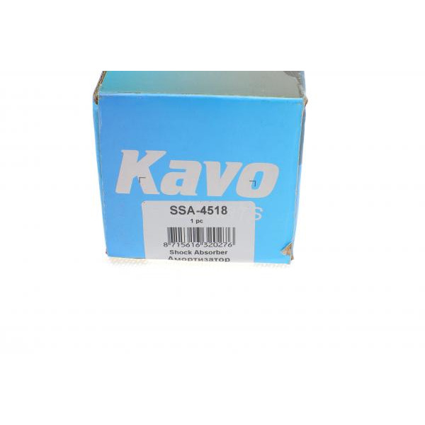 SSA4518 KAVO PARTS Амортизатор (задній) Mazda 6 02-07