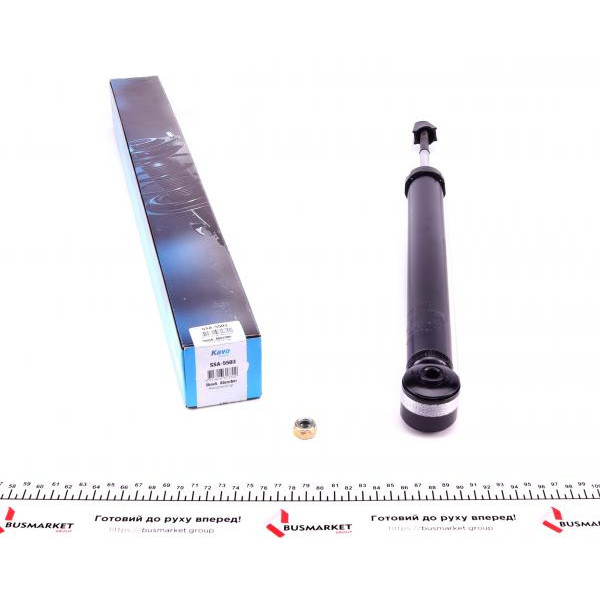 SSA5503 KAVO PARTS Амортизатор (задній) Mitsubishi Colt/Smart Forfour 04-12