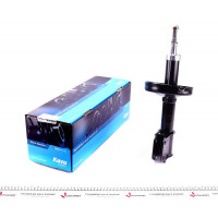 SSA6538 KAVO PARTS Амортизатор (передній) Renault Kangoo 97-08