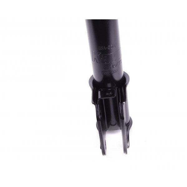 SSA6538 KAVO PARTS Амортизатор (передній) Renault Kangoo 97-08
