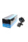 SSA6561 KAVO PARTS Амортизатор (задній) Nissan X-Trail 01-13 (R)