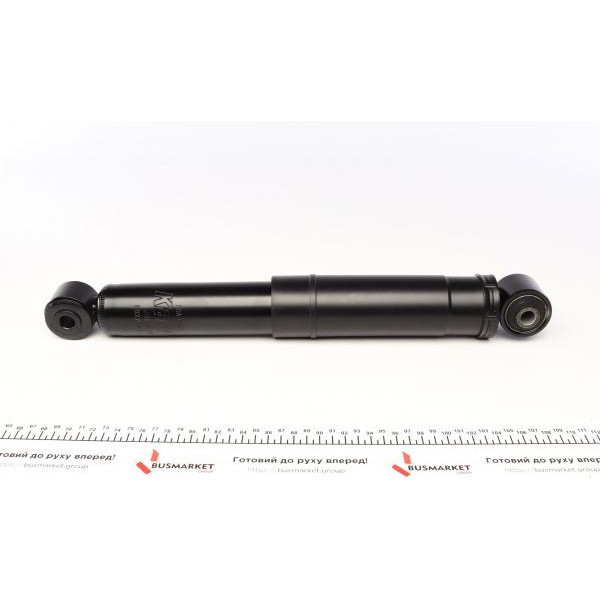SSA6567 KAVO PARTS Амортизатор (задній) Renault Master 2.3dci 10- (FWD)