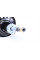 SSA6570 KAVO PARTS Амортизатор (передній) Renault Koleos 08-(L)