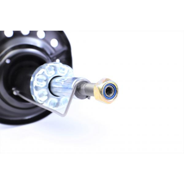 SSA6570 KAVO PARTS Амортизатор (передній) Renault Koleos 08-(L)
