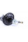 SSA6570 KAVO PARTS Амортизатор (передній) Renault Koleos 08-(L)
