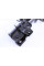 SSA6570 KAVO PARTS Амортизатор (передній) Renault Koleos 08-(L)