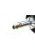 SSA8003 KAVO PARTS Амортизатор (передній) Subaru Legacy IV 03-09 (R)