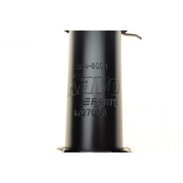 SSA8003 KAVO PARTS Амортизатор (передній) Subaru Legacy IV 03-09 (R)