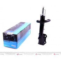SSA8504 KAVO PARTS Амортизатор (передній) Suzuki Grand Vitara 05- (L)