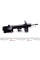 SSA8504 KAVO PARTS Амортизатор (передній) Suzuki Grand Vitara 05- (L)