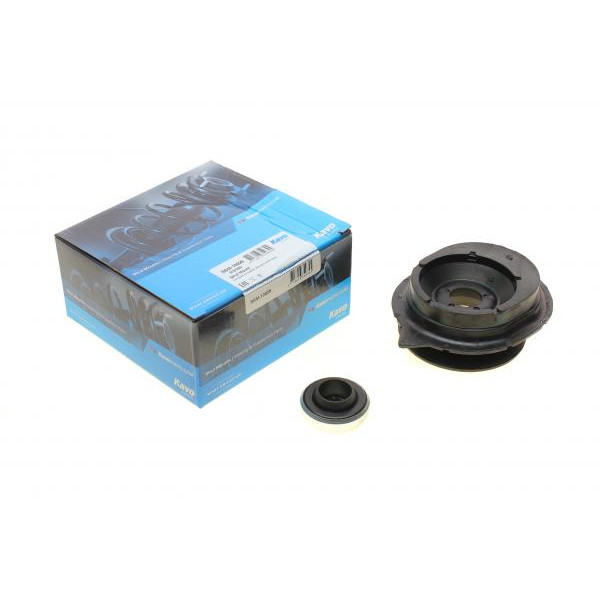 SSM10026 KAVO PARTS Подушка амортизатора (переднього) + підшипник Fiat Panda/Punto 99-12