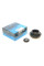 SSM10030 KAVO PARTS Подушка амортизатора (переднього) + підшипник VW Caddy II-03