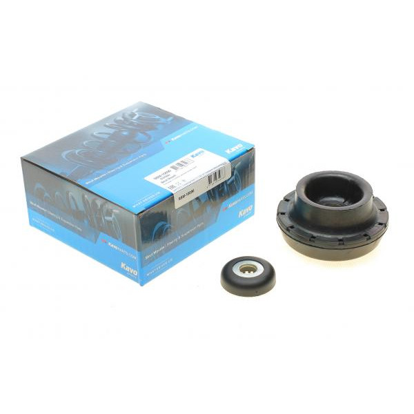 SSM10030 KAVO PARTS Подушка амортизатора (переднього) + підшипник VW Caddy II-03