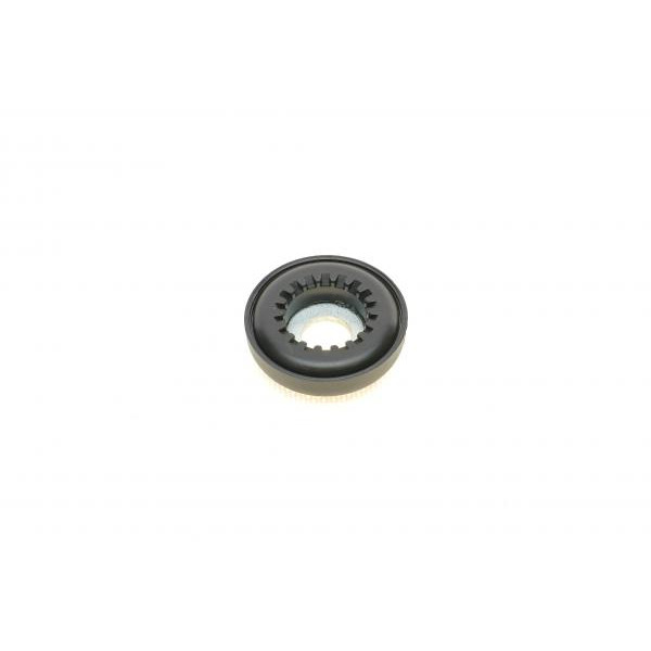 SSM10030 KAVO PARTS Подушка амортизатора (переднього) + підшипник VW Caddy II-03