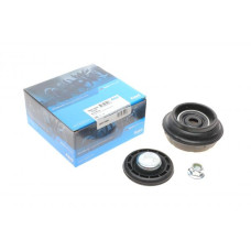 SSM10045 KAVO PARTS Подушка амортизатора (переднього) + підшипник Renault Duster/Logan 04- (+ шайба)