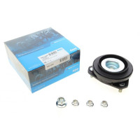 SSM10050 KAVO PARTS Подушка амортизатора (переднього) + підшипник Ford Focus 1.4-2.0 98-04