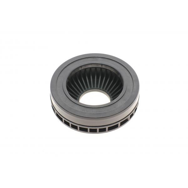 SSM10055 KAVO PARTS Подушка амортизатора (переднього) + підшипник Ford Fiesta V/Fusion/Mazda 2 1.2-1.6 01-