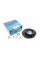 SSM10056 KAVO PARTS Подушка амортизатора (переднього) + підшипник Citroen Berlingo -08