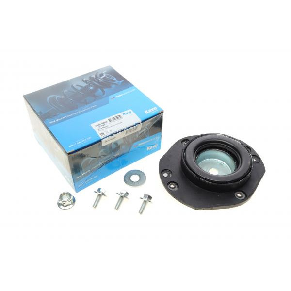 SSM10056 KAVO PARTS Подушка амортизатора (переднього) + підшипник Citroen Berlingo -08
