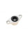 SSM10084 KAVO PARTS Подушка амортизатора (заднего) Hyundai i30/Kia Ceed 1.4-2.0 CRDi 06-