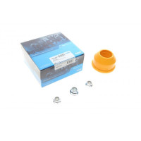 SSM10085 KAVO PARTS Подушка амортизатора (переднього) VW Passat/Skoda Superb 00-