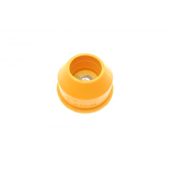 SSM10085 KAVO PARTS Подушка амортизатора (переднього) VW Passat/Skoda Superb 00-