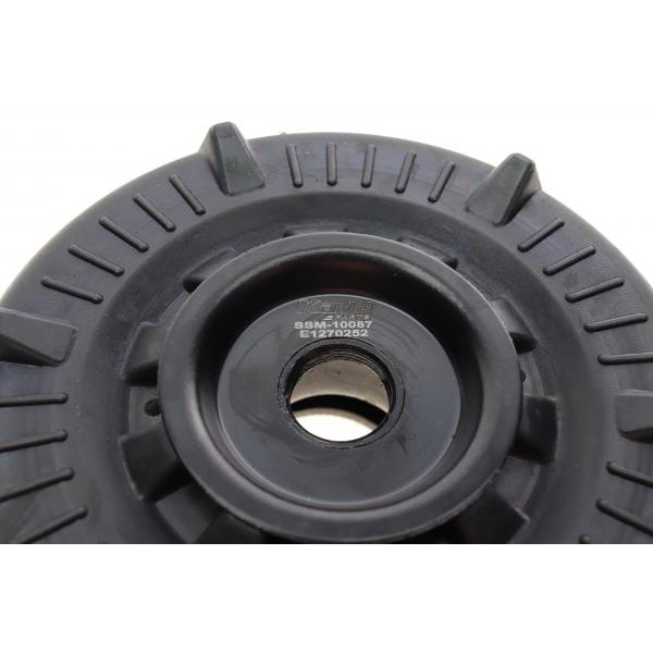 SSM10087 KAVO PARTS Подушка амортизатора (переднього) + підшипник Opel Astra J 1.4-2.0CDTI 09-