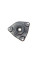 SSM10115 KAVO PARTS Подушка амортизатора (переднього) + підшипник Kia Sportage/Hyundai ix35 1.6-2.0 10-