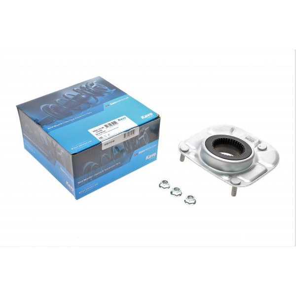 SSM10146 KAVO PARTS Подушка амортизатора (переднього) Volvo C70/S70/S80/XC70 96-07