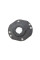 SSM10155 KAVO PARTS Подушка амортизатора (переднього) + підшипник Peugeot 306 93-02