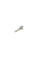 SSM10155 KAVO PARTS Подушка амортизатора (переднього) + підшипник Peugeot 306 93-02