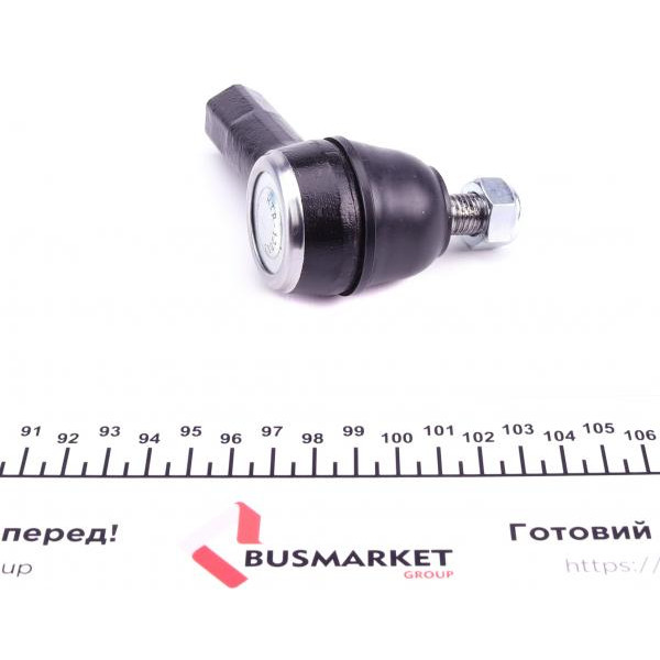 STE1013 KAVO PARTS Наконечник рульової тяги Daewoo Nubira/Leganza 97- (L=96)
