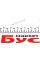 STE2022 KAVO PARTS Наконечник рульової тяги (L) Honda Civic VIII 05- (Hatchback)