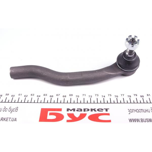 STE2022 KAVO PARTS Наконечник рульової тяги (L) Honda Civic VIII 05- (Hatchback)