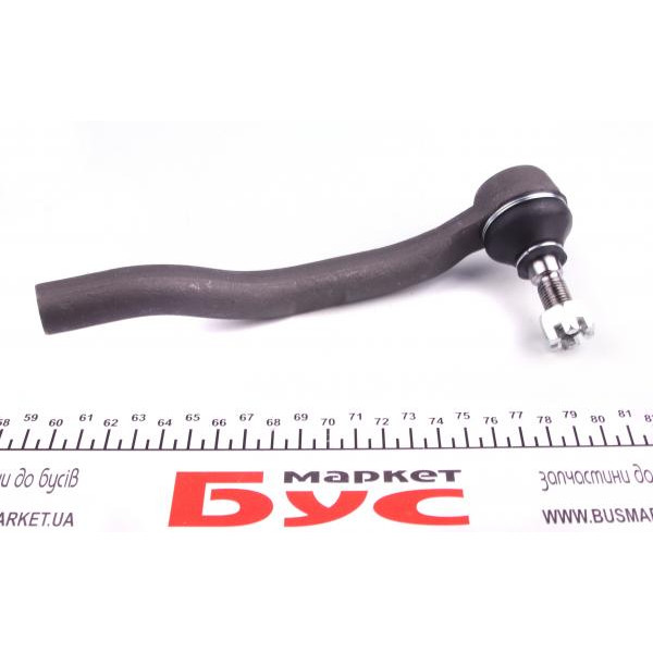 STE2022 KAVO PARTS Наконечник рульової тяги (L) Honda Civic VIII 05- (Hatchback)