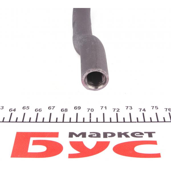 STE2022 KAVO PARTS Наконечник рульової тяги (L) Honda Civic VIII 05- (Hatchback)