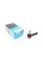 STE2026 KAVO PARTS Наконечник рульової тяги Honda CR-V III 06-/Toyota Rav 4 IV 12- (L=75 mm)